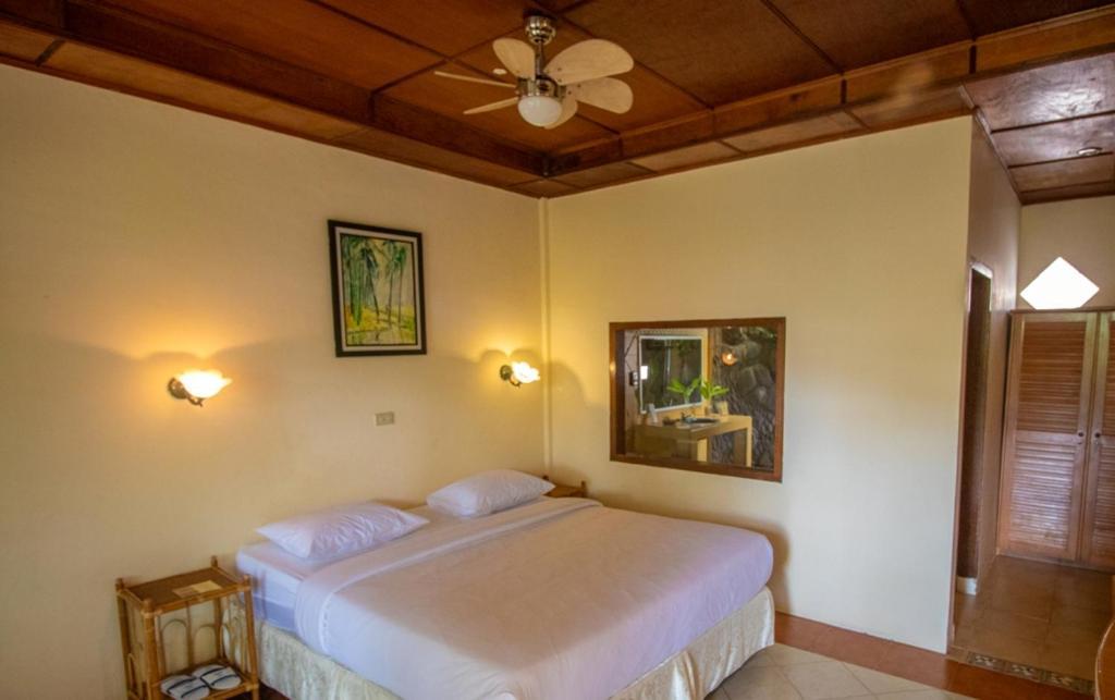 טוק טוק Tabo Cottages מראה חיצוני תמונה