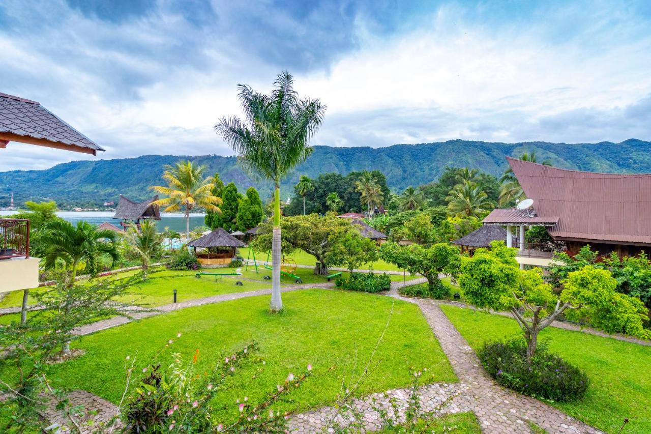 טוק טוק Tabo Cottages מראה חיצוני תמונה