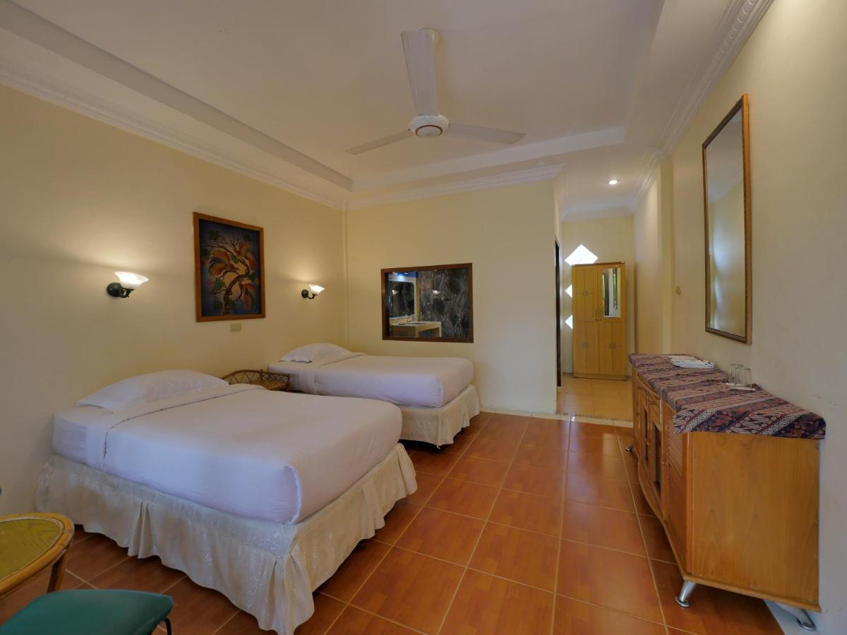 טוק טוק Tabo Cottages מראה חיצוני תמונה