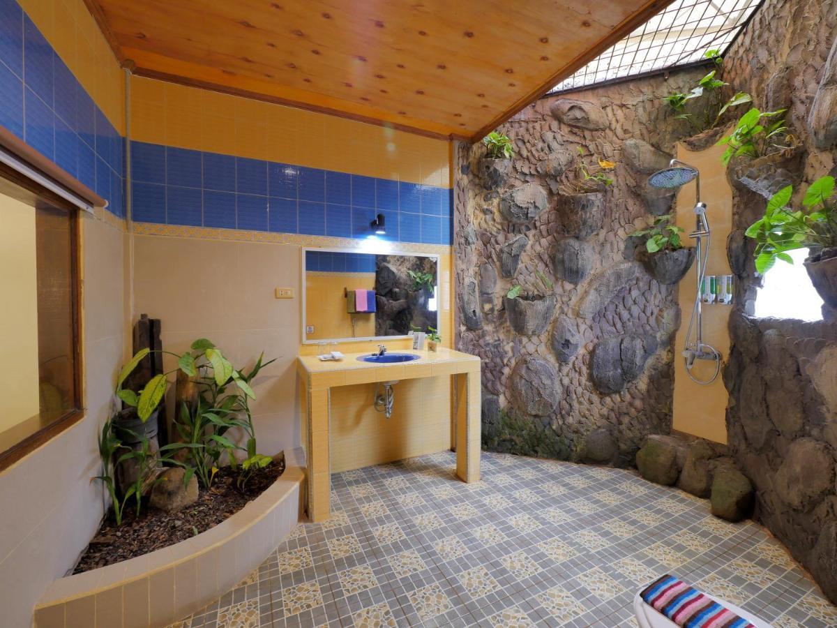 טוק טוק Tabo Cottages מראה חיצוני תמונה