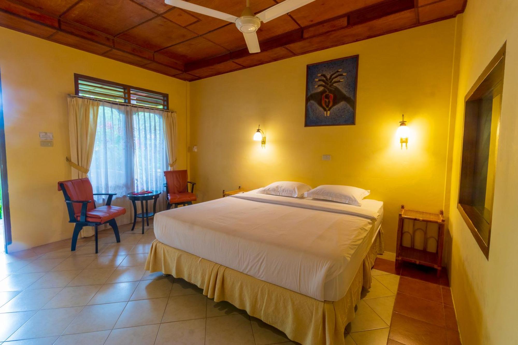 טוק טוק Tabo Cottages מראה חיצוני תמונה