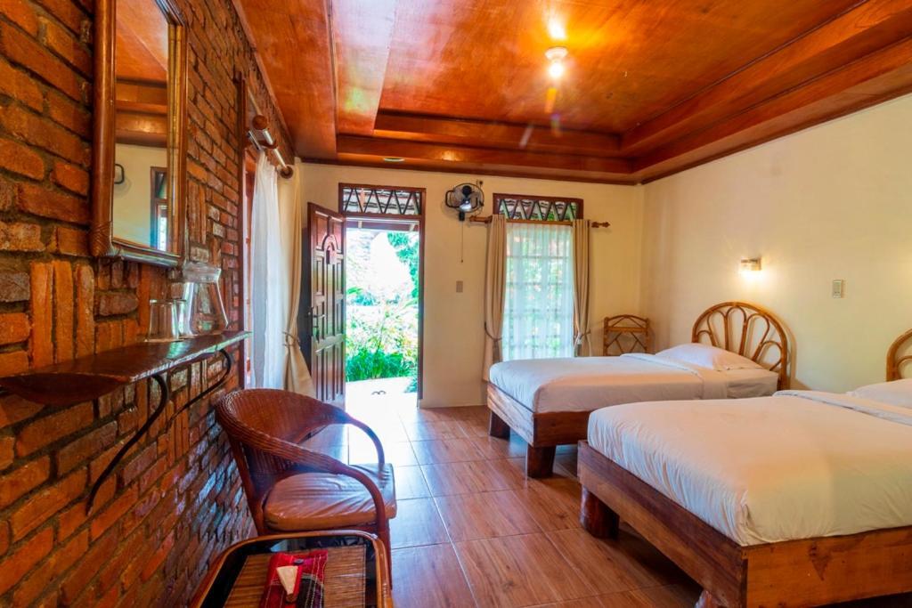 טוק טוק Tabo Cottages מראה חיצוני תמונה