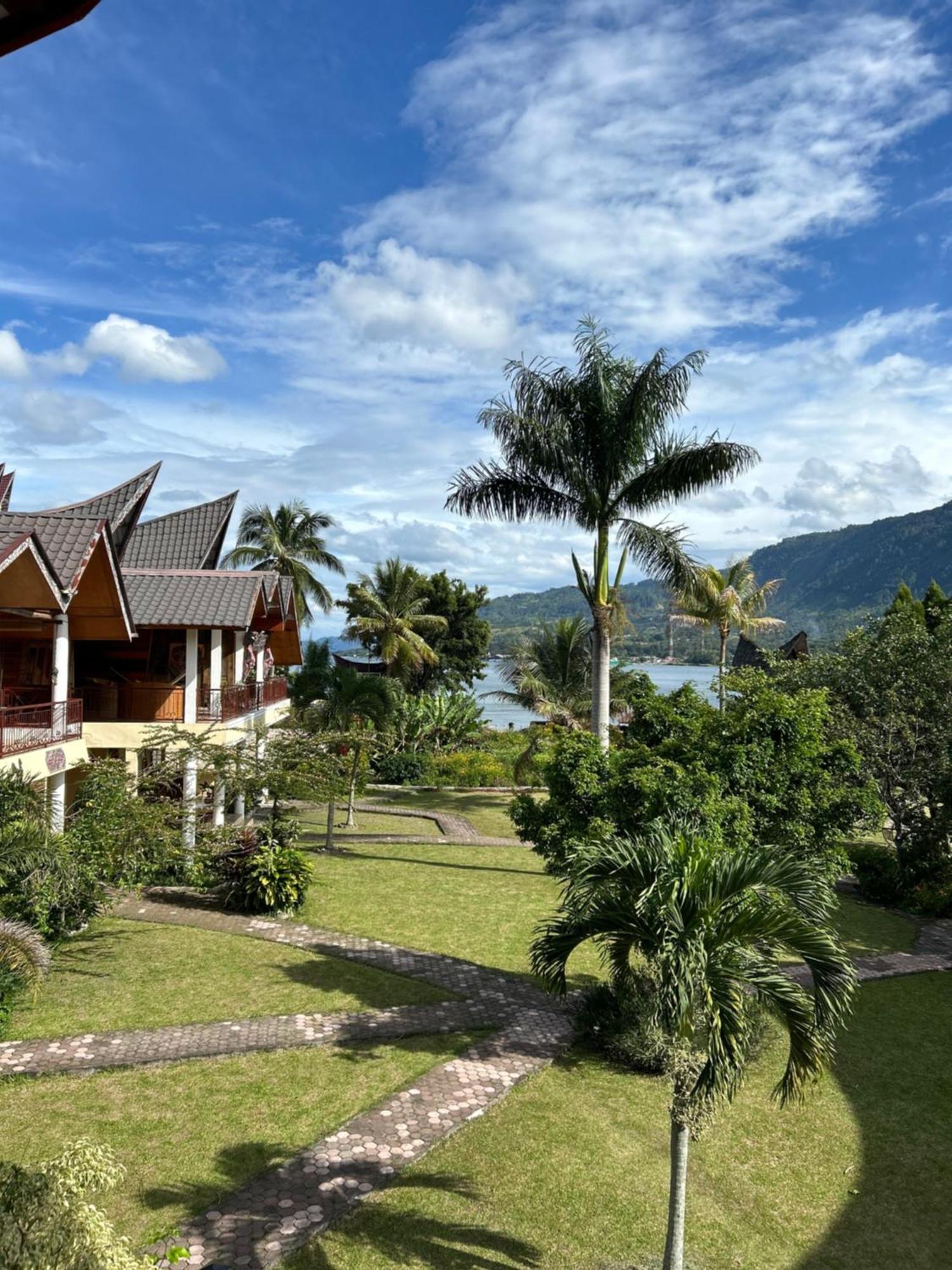 טוק טוק Tabo Cottages מראה חיצוני תמונה