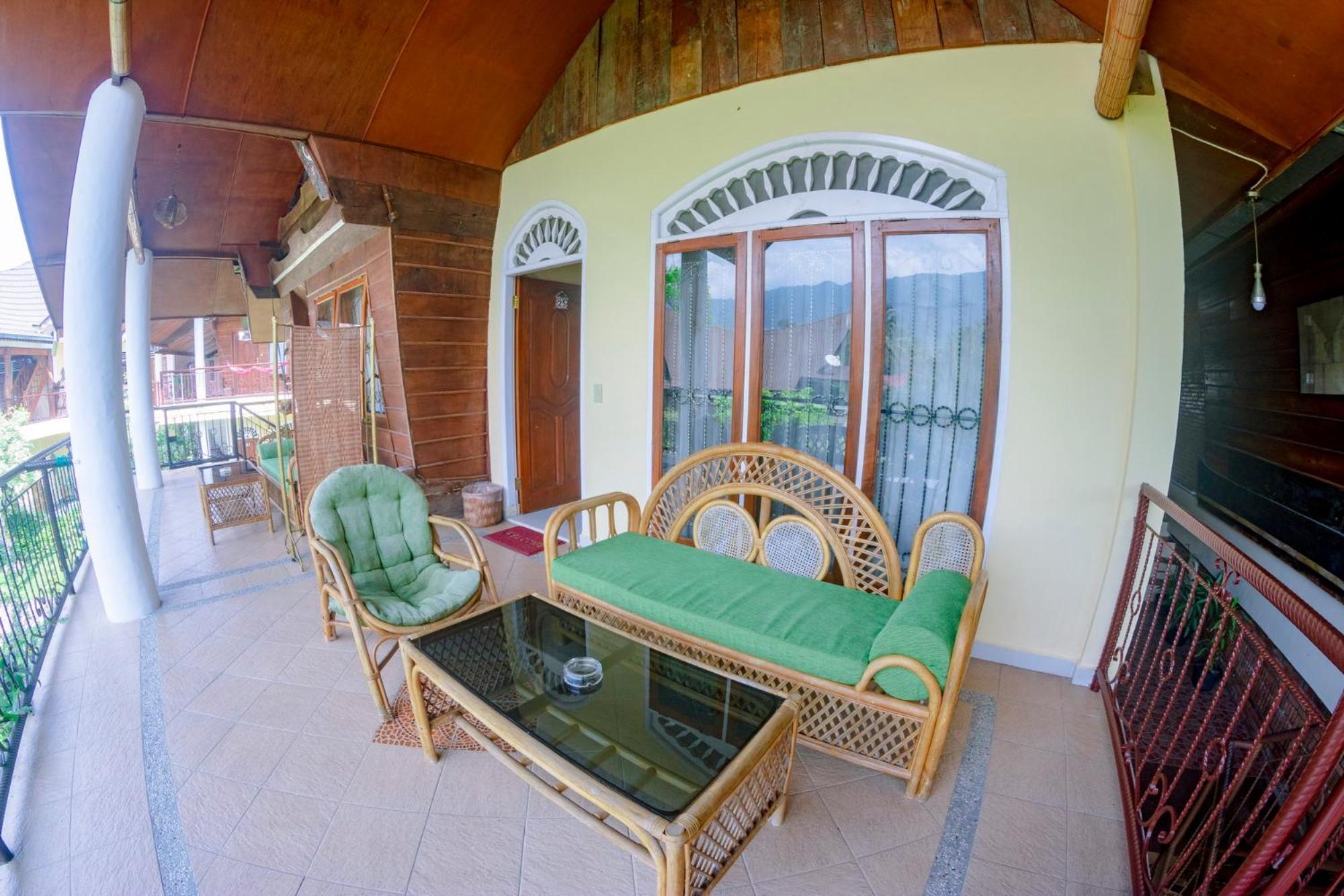 טוק טוק Tabo Cottages מראה חיצוני תמונה